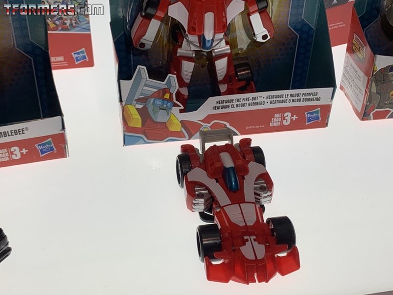 Sdcc 2019 Transformers Preview Night Hasbro Booth Images  (121 of 130)